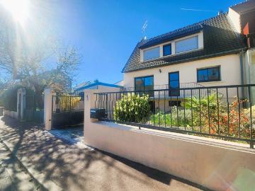 92160, Antony, Île-de-France - Jardin, Cave