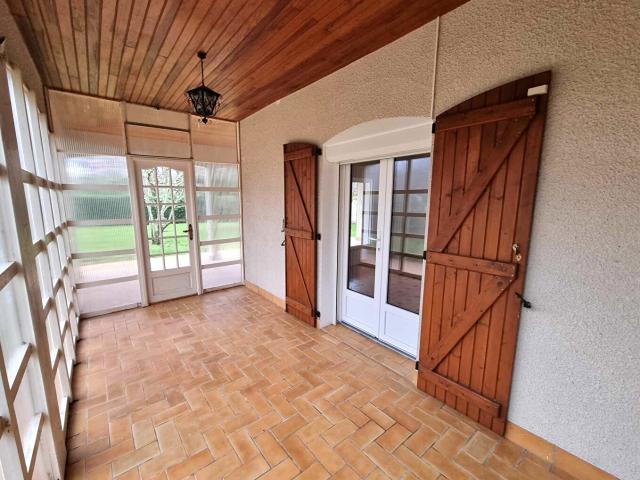 Maison 5 pièces Aire sur l'Adour 127.89m² 1100€ à louer l'Adresse
