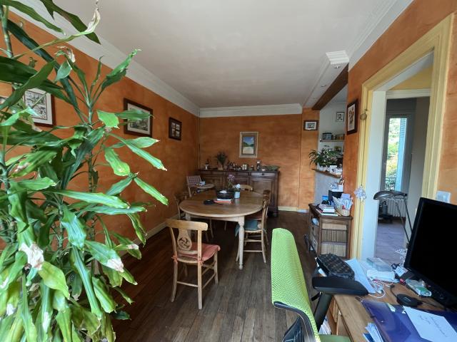 MAISON 5 PIECES AULNAY CENTRE VILLE