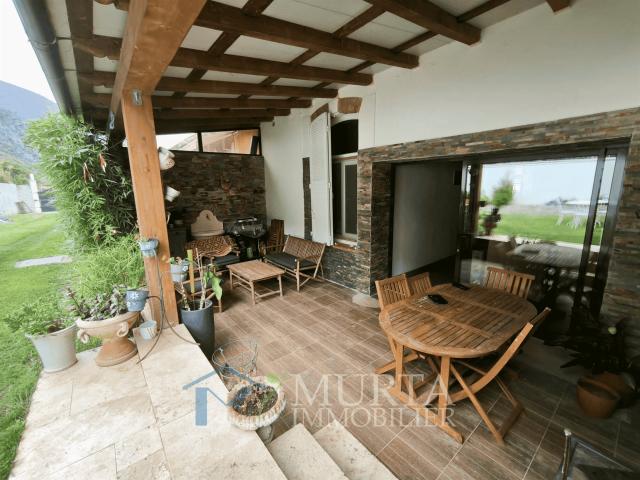 Maison 5 Pieces Avec Terrain Breil Sur Roya 160m² Breil sur Roya