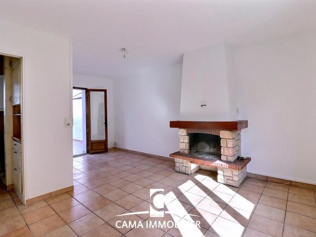 MAISON 5 PIÈCES AVEC GARAGE PROCHE GARE