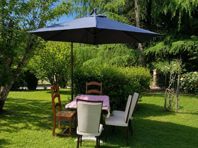 MAISON 5 PIECES AVEC JARDIN