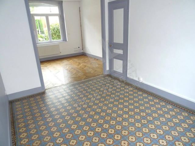 Maison 5 pièces avec Jardin