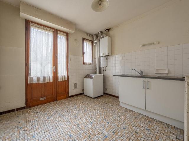 Maison 5 pièces avec jardin Parc Bordelais Le Bouscat 120m² Le Bouscat