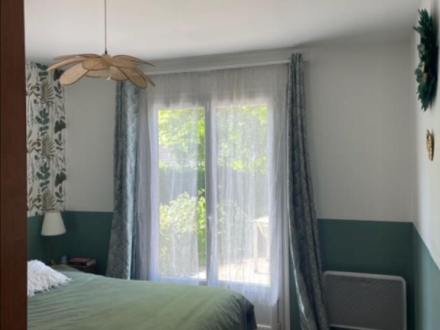 Maison 5 pièces Azay sur Cher 101.75m² 1569€ à louer l'Adresse