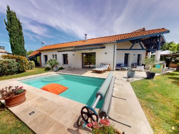 location maison 5 pièces, 150.49m², beauzelle