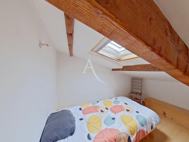 Maison 5 pièces Ginasservis 56.75m² 790€ à louer l'Adresse