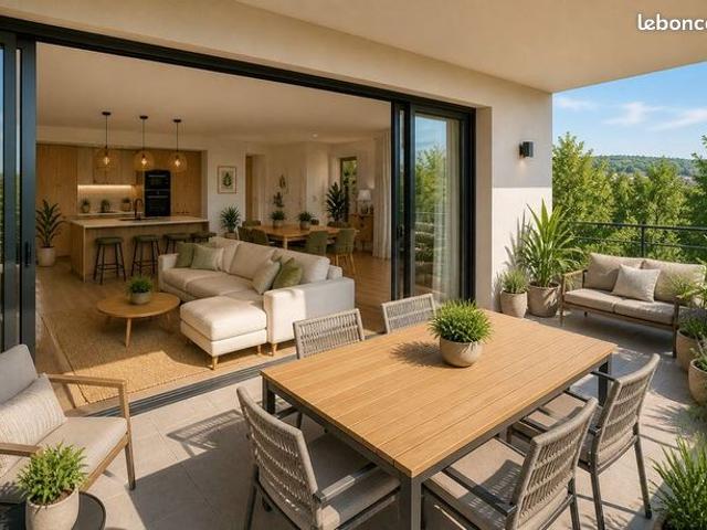 Maison 5 pièces GRAND LANCEMENT SUR ANTONY