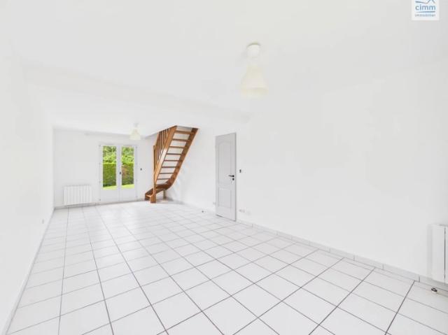 Maison 5 pièces Guipry Messac