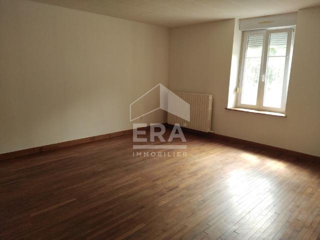 Maison 5 pièces Dommartin Aux Bois 131m2 VOSGES