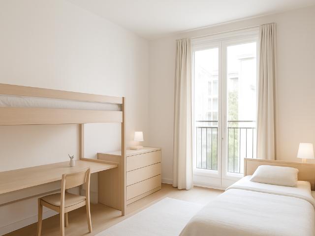 Maison 5 pièces de 105 m2 Wasquehal
