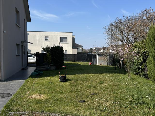 Maison 5 pièces de 105 m2