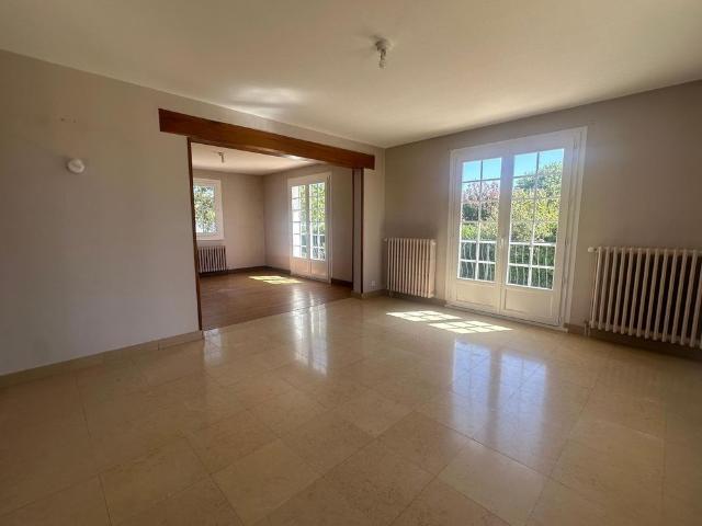 Maison 5 pièces de 106