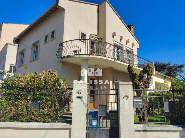 Maison 5 pièces de 108