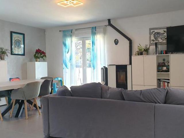 Maison 5 pièces de 100 m²