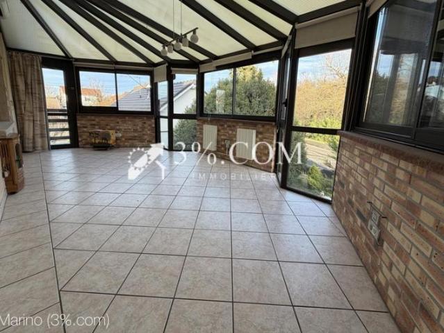 Maison 5 pièces de 100m2