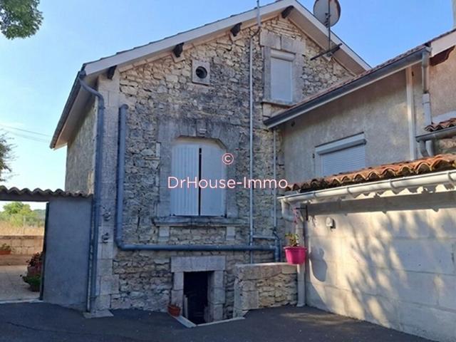Maison 5 pièces de 101.87 m²