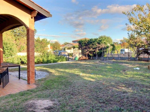 Maison 5 pièces de 115m² avec garage