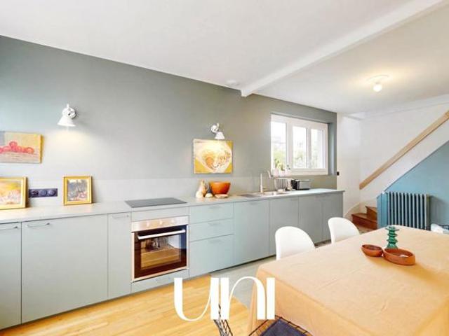 Maison 5 pièces de 118 m2 avec jardin Caen Venoix