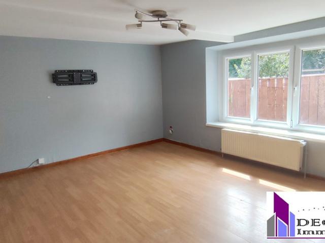 Maison 5 pièces de 128,85 m² avec garage et jardin
