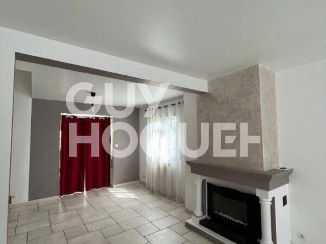 Maison 5 pièces de 138m²