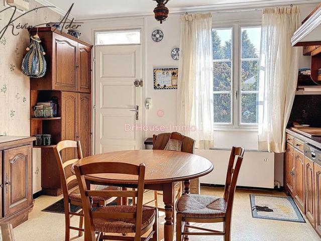 Maison 5 pièces de 130 m2 Olivet centre