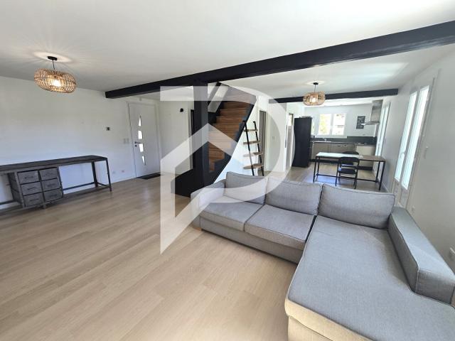 Maison 5 pièces de 130 m² sur un terrain de 1310 m² 130m² Arthez de Béarn