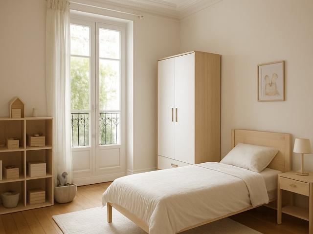 Maison 5 pièces de 144 m2 Suresnes