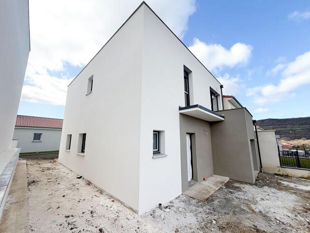 Maison 5 Pièces de 140 m2