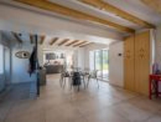 Maison 5 pièces de 176