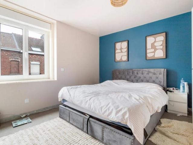 Maison 5 pièces de 70 m² à Tourcoing