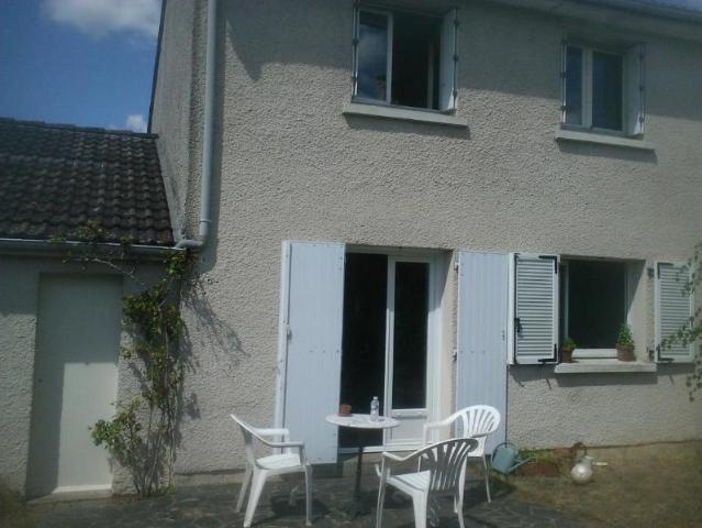 Maison 5 pièces de 78m² à Nantes