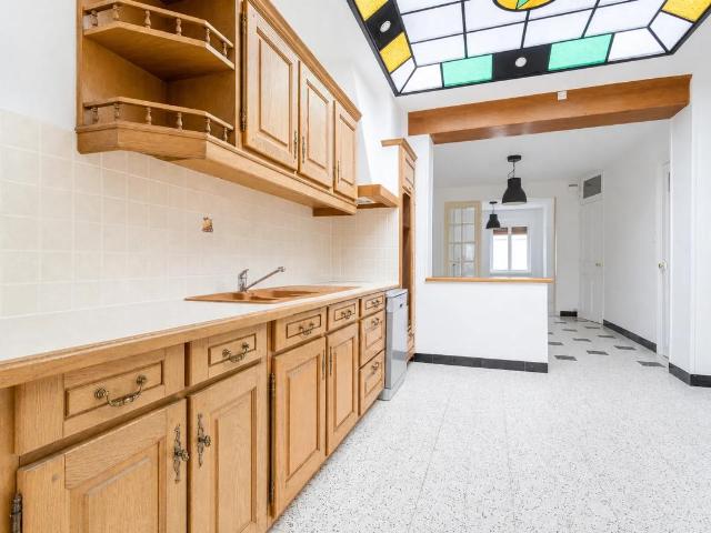 Maison 5 pièces de 84 m² avec jardin à Pérenchies