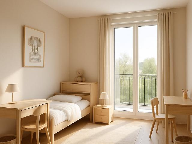 Maison 5 pièces de 90 m2 Puiseux en France
