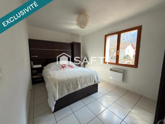 Maison 5 pièces de 91m2