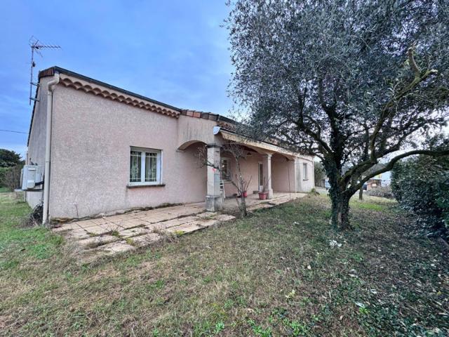 Maison 5 pièces d'environ 165 m2 à Montboucher sur Jabron