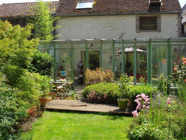Maison 5 pièces Égleny 122.00m² 1200€ à louer l'Adresse