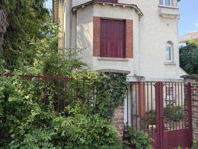 Maison 5 pièces Ermont 110 m2