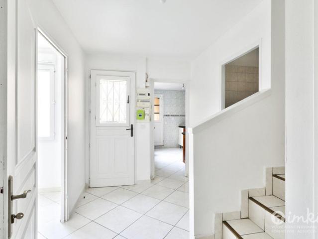 Maison 5 pièces et deux F3 indépendants