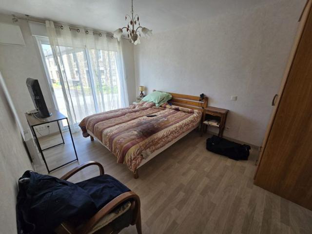 Maison 5 pièces: Vie de plain pied