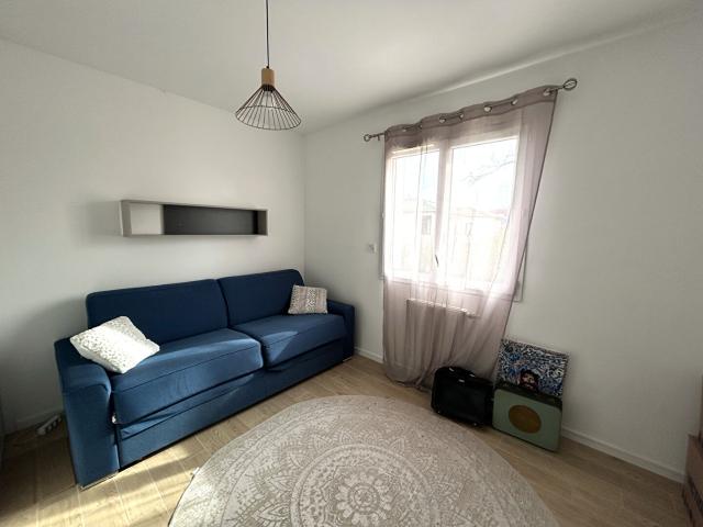 Maison 5 pièces Eysines 96.33m² 1560€ à louer