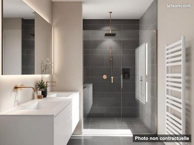 Maison 5 pièces L'ESSENTIEL DE AIX LES BAINS A ENTRELAC