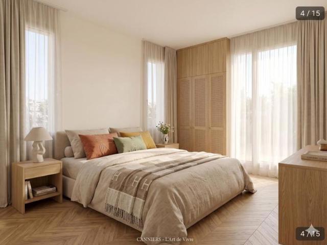 Maison 5 PIECES + JARDIN + GARAGE privatif