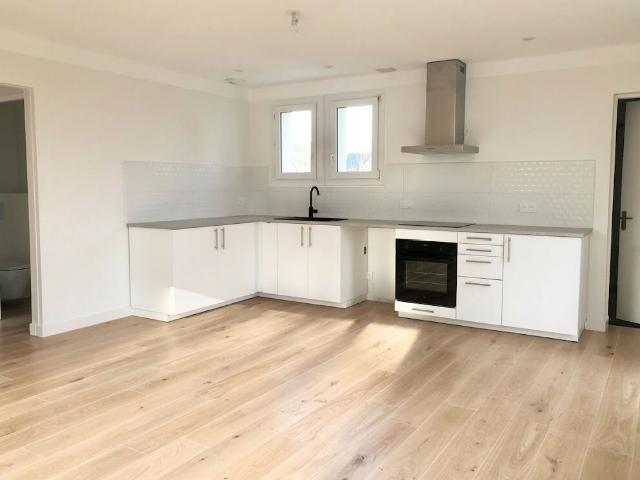 Maison 5 pièces Orvault 76.69m² 1315€ à louer l'Adresse