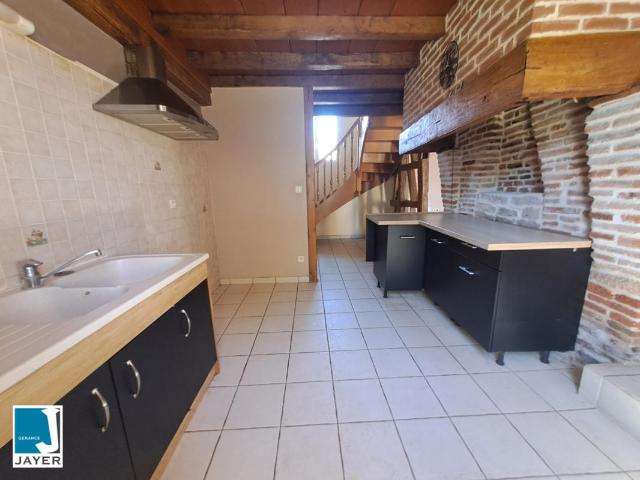 MAISON 5 PIÈCES OUROUX SUR SAÔNE