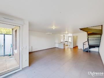 Maison 5 pièces Louveciennes 116.09m² 2495€ à louer l'Adresse
