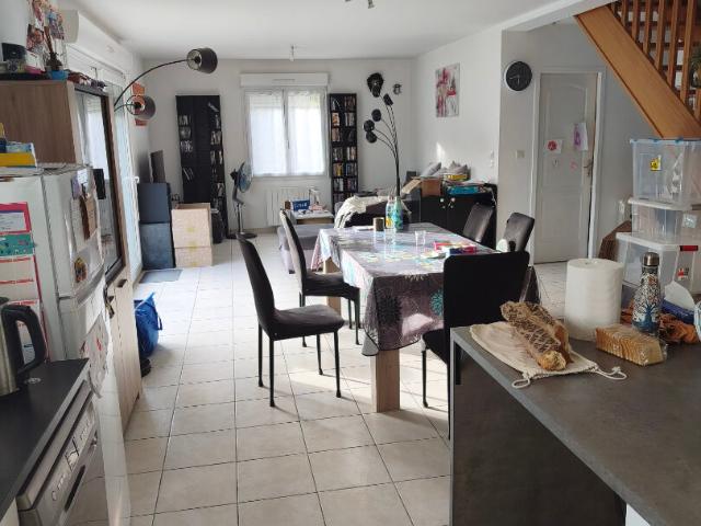 location maison 5 pièces, 113.00m², la limouzinière