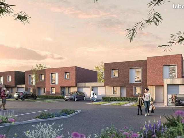 Maison 5 pièces Le Clos des Censes