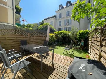 Coeur de Jardin, Francheville Rhône, Rhône, Rhône-Alpes
