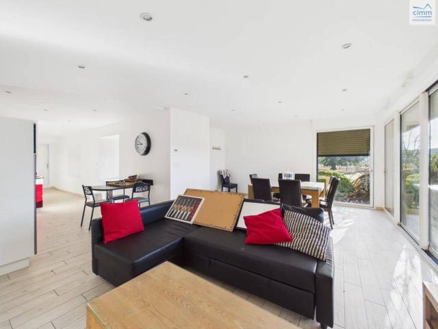 Maison 5 pièces – Lieuron